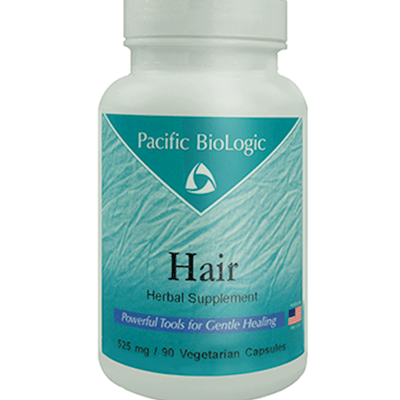 Hair (Pacific BioLogic)