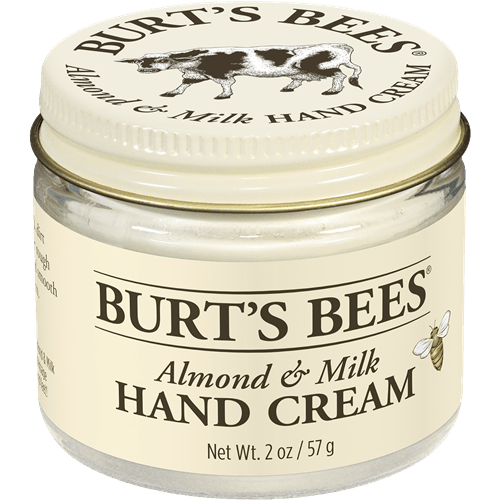 Hand Cream Almond Milk (Burts Bees)