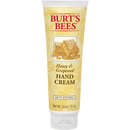 hand cream honey & grapeseed burts bees