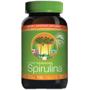 hawaiian spirulina nutrex hawaii