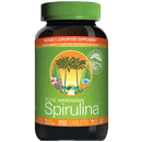 hawaiian spirulina
