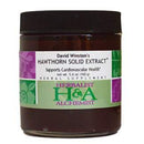 hawthorn solid extract (herbalist alchemist)