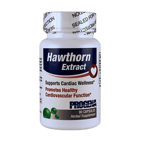 Hawthorn Extract Progena