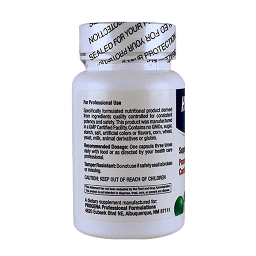 Hawthorn Extract Capsules Progena