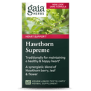 hawthorn supreme gaia herbs
