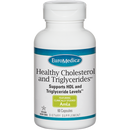 Healthy Cholesterol & Triglycerides