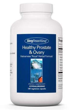 Healthy Prostate & Ovary Allergy Research Group