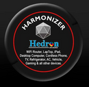 Hedron Large Device Harmonizer