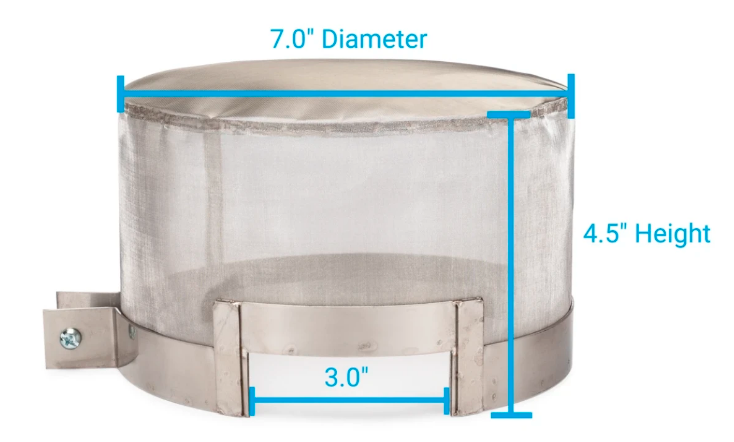 smart meter shield hedron life source dimension