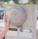 smart meter shield hedron life source outdoor