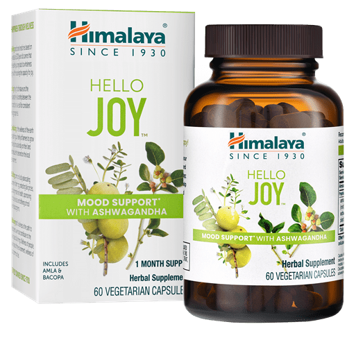 Hello Joy (Himalaya Wellness)