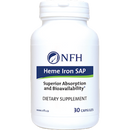 heme iron sap (nfh nutritional fundamentals)