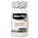 Heme Plus Progena