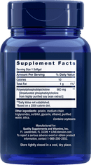 buy hepatopro (life extension)