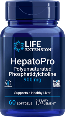 hepatopro (life extension)