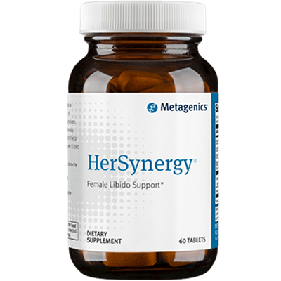 HerSynergy (Metagenics)