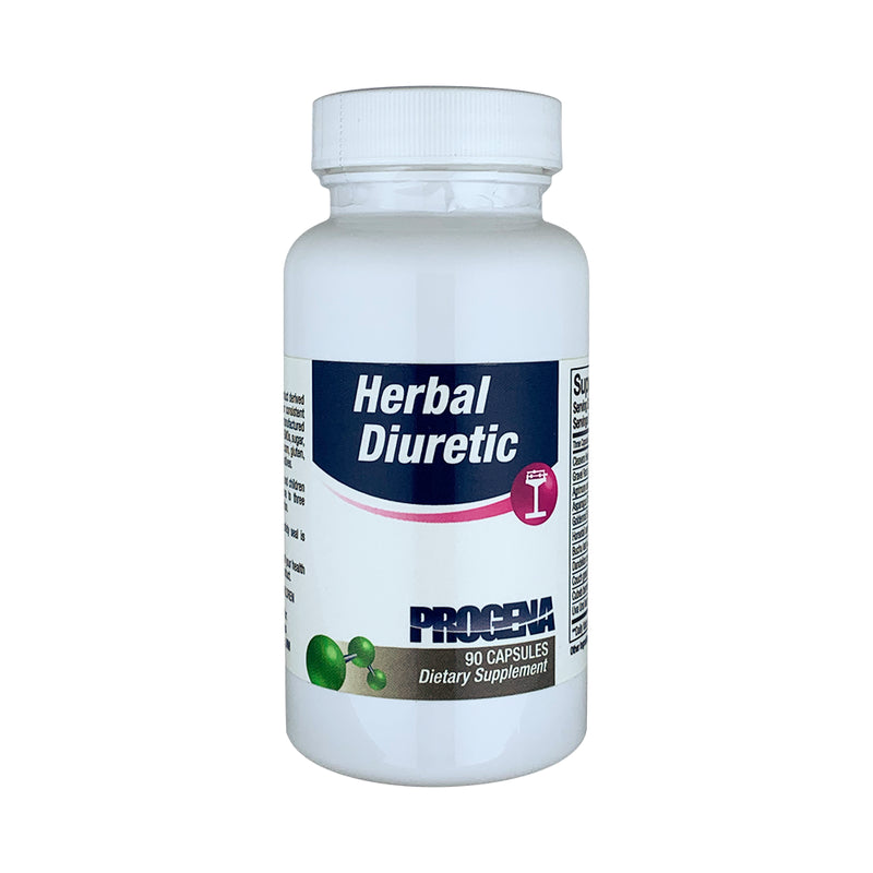Herbal Diuretic Progena