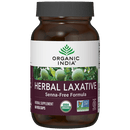 herbal laxative (organic india)