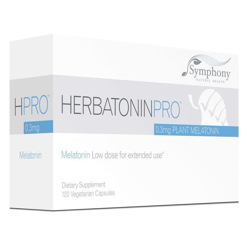 HerbatoninPRO 0.3mg (Symphony Natural Health)