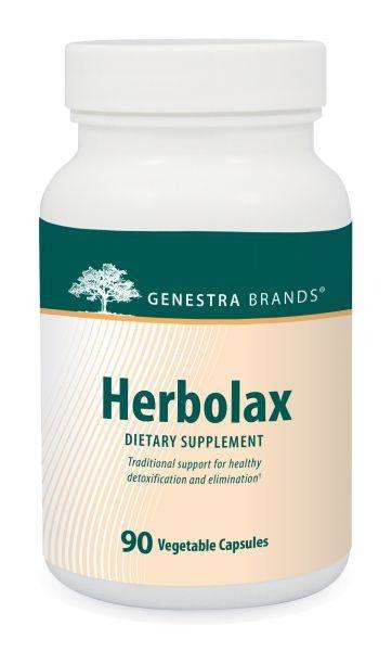herbolax genestra