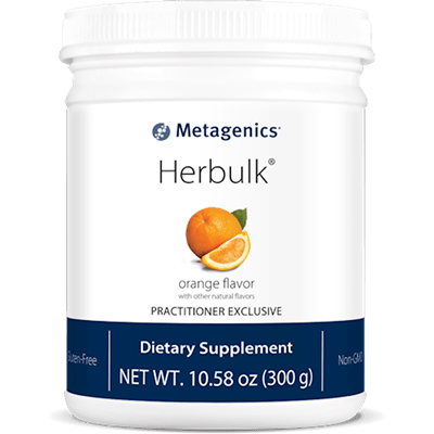 Herbulk Orange (Metagenics)