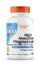 High Absorption Magnesium (Doctors Best)
