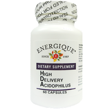 high delivery acidophilus (energique)
