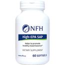 high epa sap (nfh nutritional fundamentals)