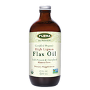 high lignan flax oil (flora)