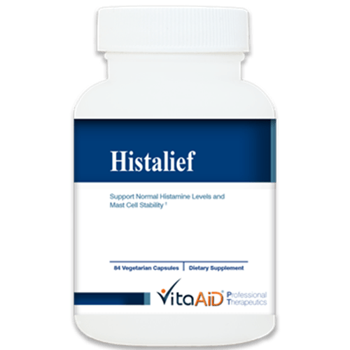 Histalief Vita Aid