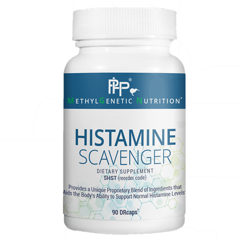 Histamine Scavenger Professional Health Products