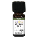 holy basil tulsi essential oil aura cacia