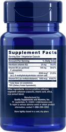 buy homocysteine resist (life extension)