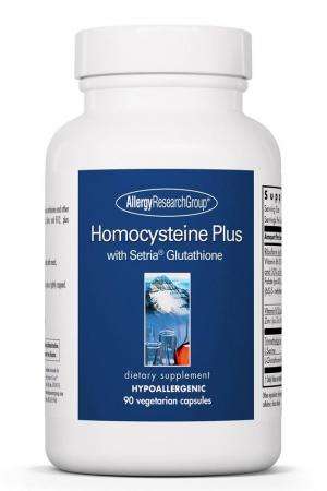 Homocysteine Plus Allergy Research Group