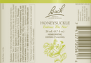 buy honeysuckle flower essence (nelson bach)