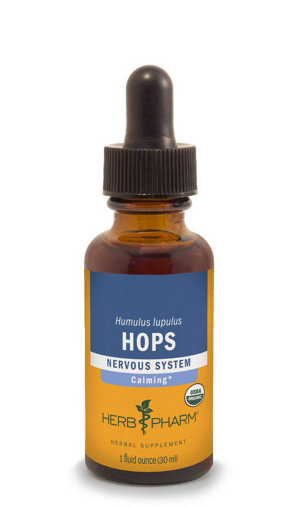Hops 1oz | Herb Pharm