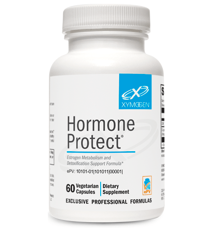 Hormone Protect (Xymogen) 60ct