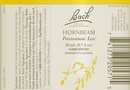 buy hornbeam flower essence (nelson bach)
