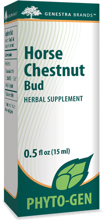 Horse Chestnut Bud Genestra