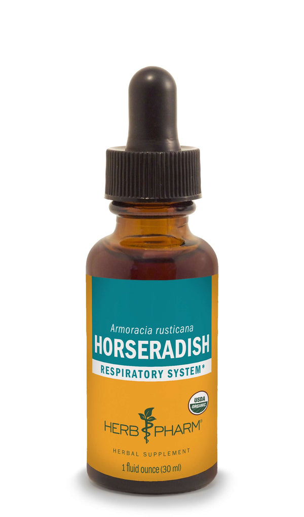 Horseradish Herb Pharm