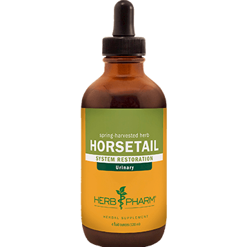 Horsetail 4oz | Herb Pharm