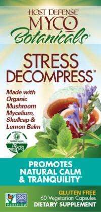 mycobotanicals stress decompress