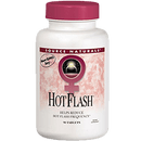hot flash source naturals