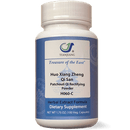 huo xiang zheng qi san treasure of the east