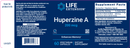 Huperzine A