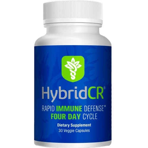 HybridCR (Hybrid Remedies)