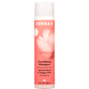 hydrate smooth nourish shampoo dermae