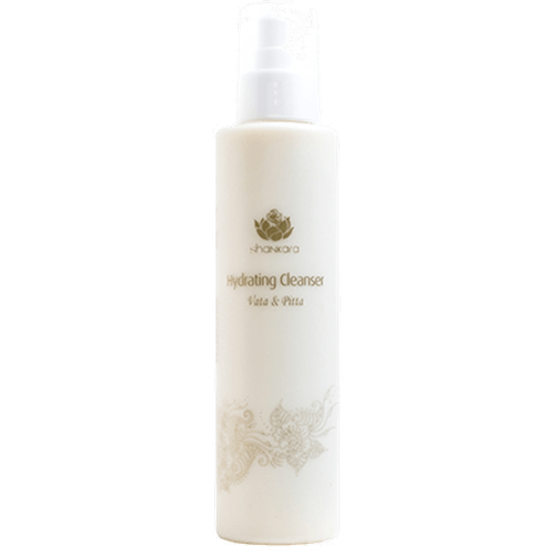 Hydrating Cleaner Vata & Pitta (Shankara Inc) Front