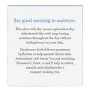 hydrating day creme dermae