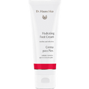 hydrating foot cream dr. hauschka skincare